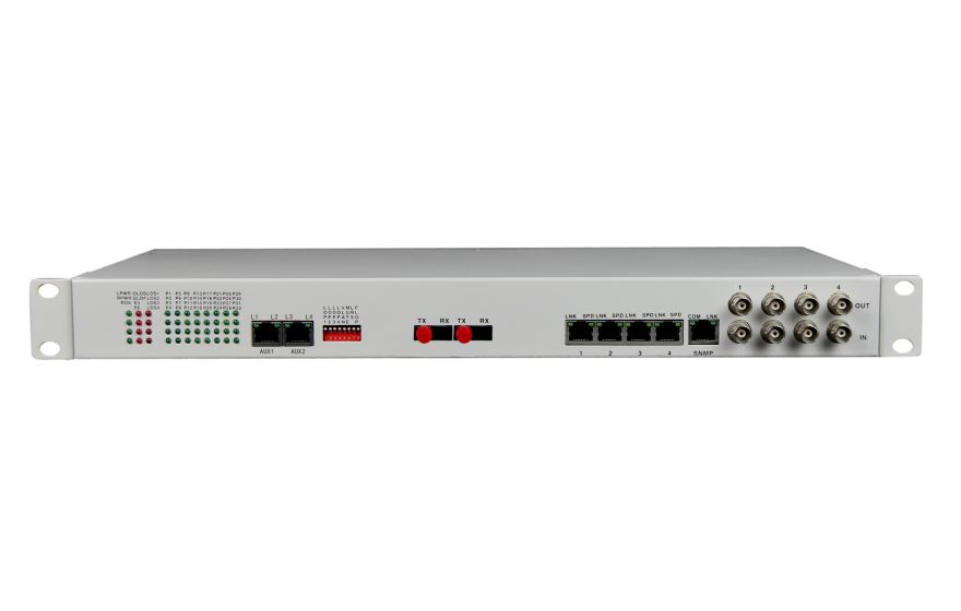 光端機E1和2M有什么區(qū)別嗎？