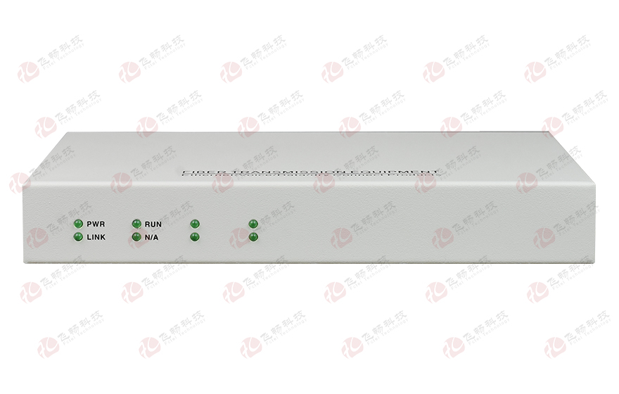 飛暢科技-2光2電口級聯(lián)(節(jié)點)型千兆以太網光纖收發(fā)器
