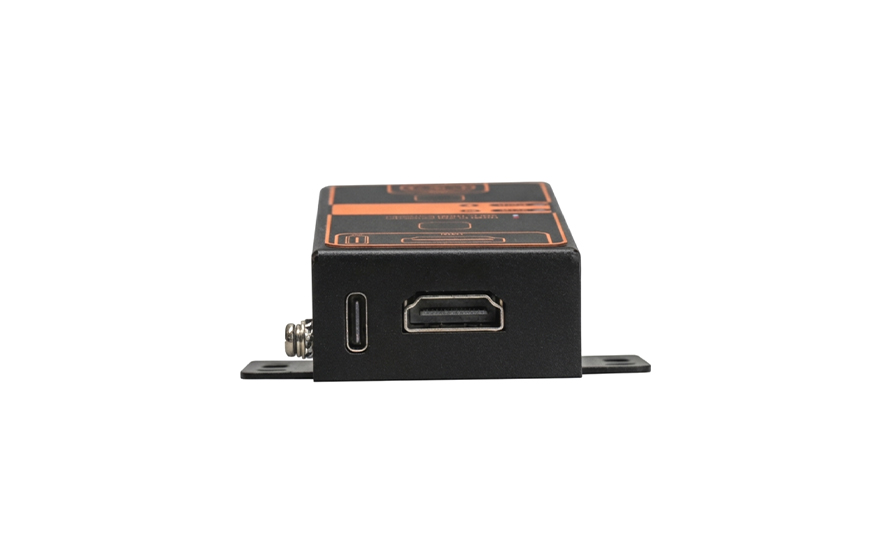 飛暢科技-1路HDMI轉(zhuǎn) 3G HD-SDI轉(zhuǎn)換器